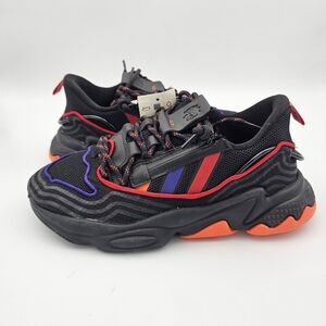 Adidas Ozweego Zip 'Chinese New Year'